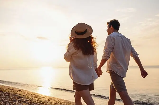Les adhérents de notre agence matrimoniale Unicis Grasse témoignent après avoir trouver l'amour